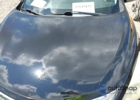 2015 Nissan Altima 2.5 S из США, поврежденный, VIN 1N4AL3AP1FC148776